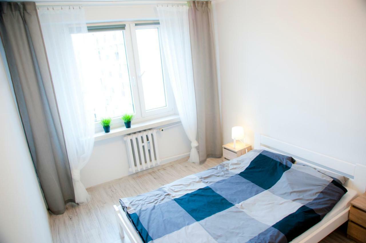 Ktw Spodek Apartment Katowice Eksteriør bilde